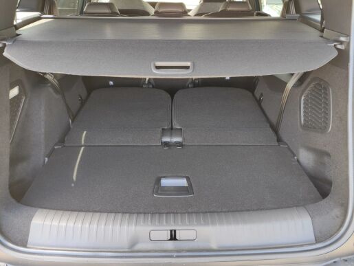 Peugeot 5008 GT Hybrid 145 e-AUT6
