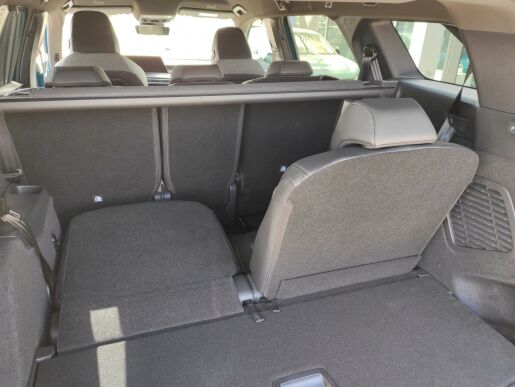 Peugeot 5008 GT Hybrid 145 e-AUT6