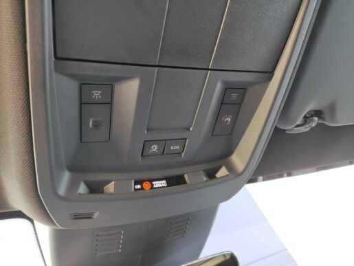 Peugeot 5008 GT Hybrid 145 e-AUT6