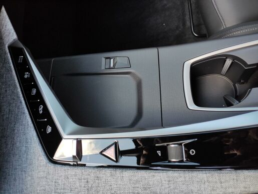 Peugeot 5008 GT Hybrid 145 e-AUT6