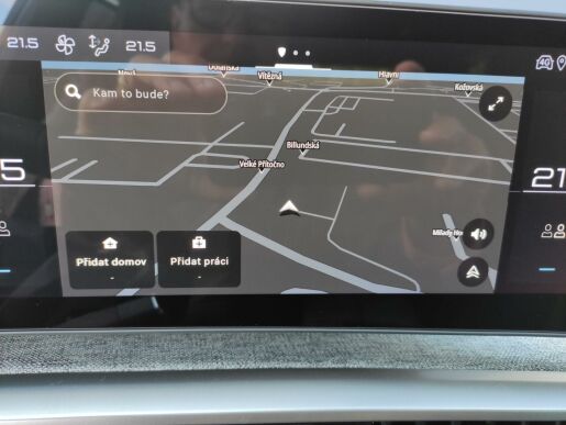 Peugeot 5008 GT Hybrid 145 e-AUT6