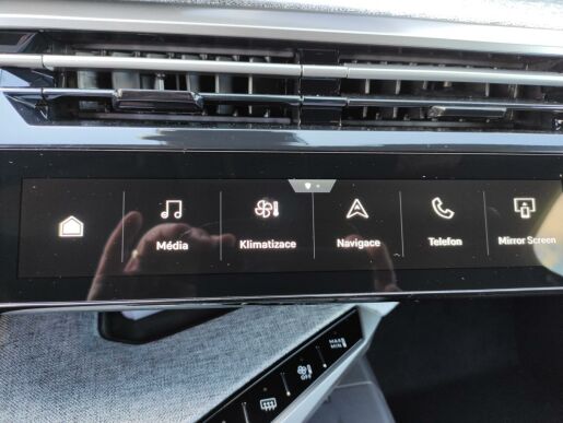 Peugeot 5008 GT Hybrid 145 e-AUT6