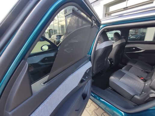 Peugeot 5008 GT Hybrid 145 e-AUT6