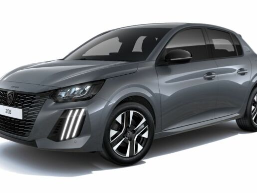 Peugeot 208 208 ALLURE PureTech 100 MAN6