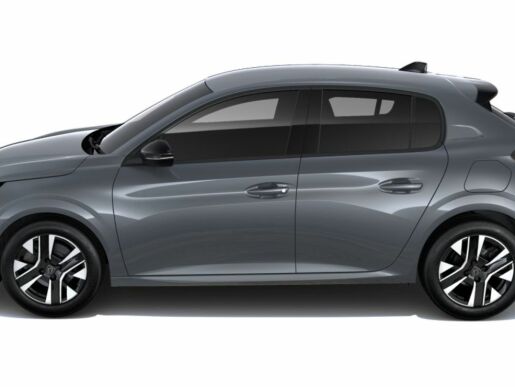 Peugeot 208 208 ALLURE PureTech 100 MAN6