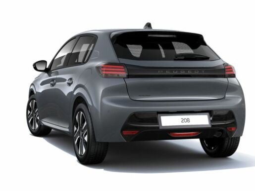 Peugeot 208 208 ALLURE PureTech 100 MAN6