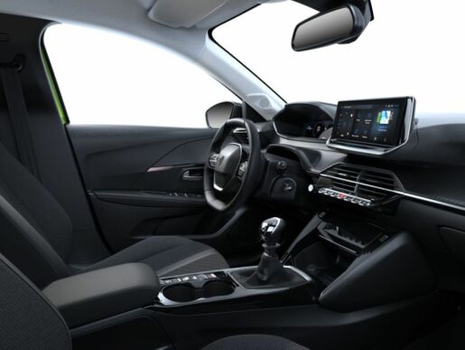 Peugeot 208 208 ALLURE PureTech 100 MAN6