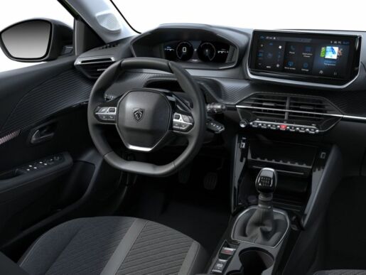 Peugeot 208 208 ALLURE PureTech 100 MAN6