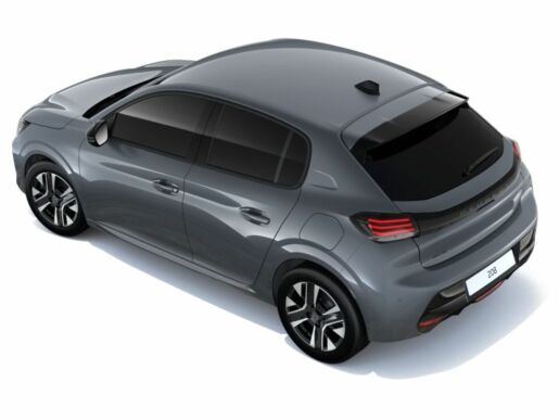 Peugeot 208 208 ALLURE PureTech 100 MAN6