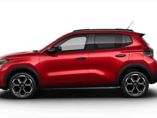 Citroën C3 1,2 TURBO 100 MAN6 MAX