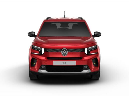 Citroën C3 1,2 TURBO 100 MAN6 MAX