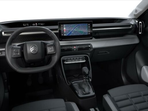 Citroën C3 1,2 TURBO 100 MAN6 MAX