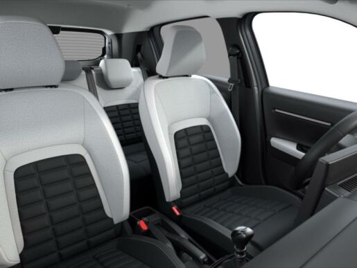 Citroën C3 1,2 TURBO 100 MAN6 MAX