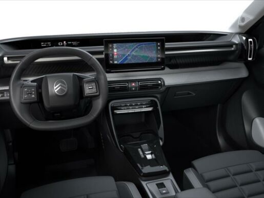 Citroën C3 1,2 Hybrid 110k Automatic MAX