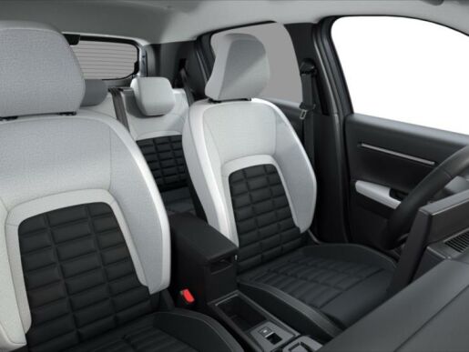 Citroën C3 1,2 Hybrid 110k Automatic MAX