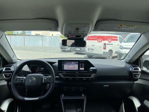Citroën C4 1,2 PureTech 130 EAT8 PLUS