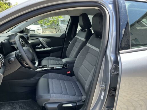 Citroën C4 1,2 PureTech 130 EAT8 PLUS