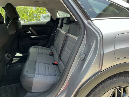 Citroën C4 1,2 PureTech 130 EAT8 PLUS