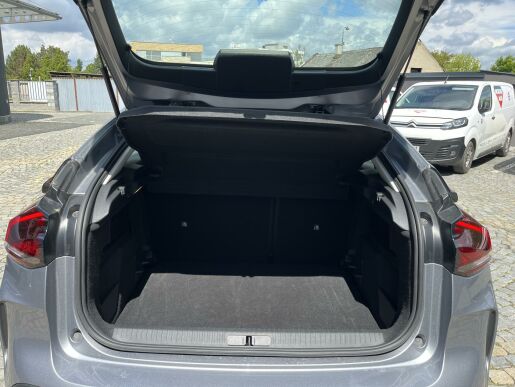 Citroën C4 1,2 PureTech 130 EAT8 PLUS