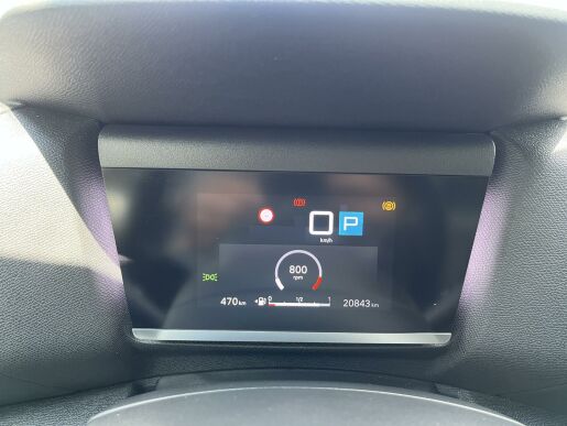 Citroën C4 1,2 PureTech 130 EAT8 PLUS