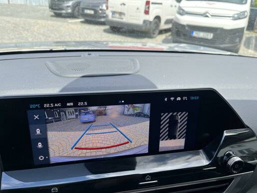Citroën C4 1,2 PureTech 130 EAT8 PLUS