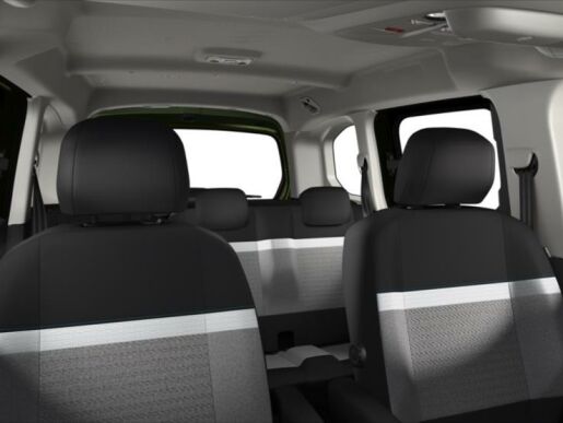 Citroën Berlingo osobní 1,2 PLUS benzín 110k