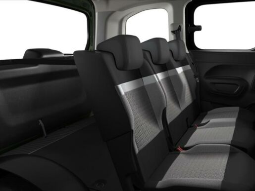 Citroën Berlingo osobní 1,2 PLUS benzín 110k