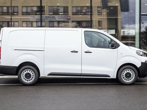 Peugeot Expert 2,0 Furgon L3 BlueHDi 145 MAN6