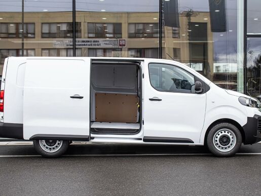 Peugeot Expert 2,0 Furgon L3 BlueHDi 145 MAN6