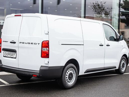Peugeot Expert 2,0 Furgon L3 BlueHDi 145 MAN6