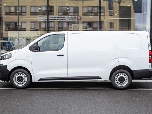 Peugeot Expert 2,0 Furgon L3 BlueHDi 145 MAN6