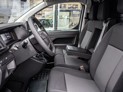 Peugeot Expert 2,0 Furgon L3 BlueHDi 145 MAN6