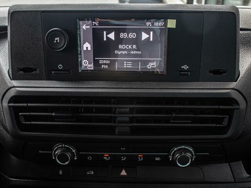 Peugeot Expert 2,0 Furgon L3 BlueHDi 145 MAN6
