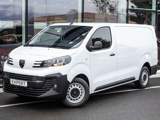 Peugeot Expert 2,0 Furgon L3 BlueHDi 145 MAN6