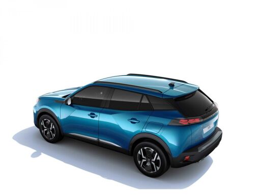 Peugeot 2008 ALLURE PureTech 100 S&S MAN6