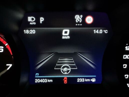 Alfa Romeo Stelvio 2.0T 280k AT8 ZF Q4 4x4 Veloce