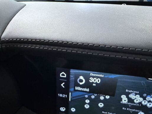 Alfa Romeo Stelvio 2.0T 280k AT8 ZF Q4 4x4 Veloce