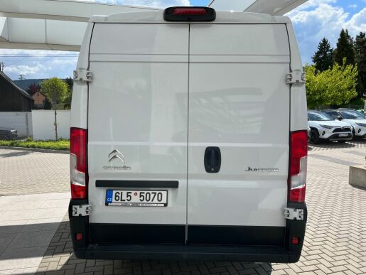 Citroën Jumper 2,2 BlueHDi 140k L3H2 FG MAXI