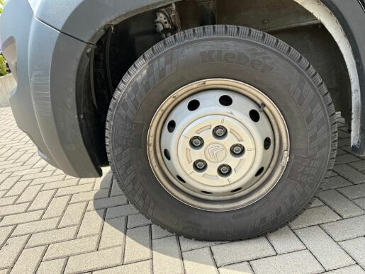 Citroën Jumper 2,2 BlueHDi 140k L3H2 FG MAXI