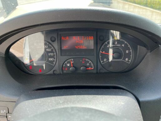 Citroën Jumper 2,2 BlueHDi 140k L3H2 FG MAXI