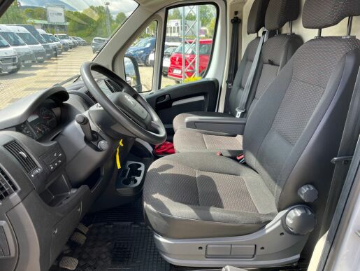 Citroën Jumper 2,2 BlueHDi 140k L3H2 FG MAXI