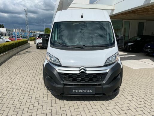 Citroën Jumper 2,2 BlueHDi 140k L3H2 FG MAXI
