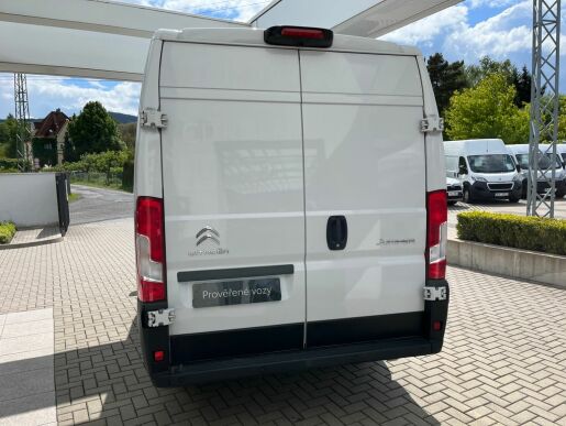 Citroën Jumper 2,2 BlueHDi 140k L3H2 FG MAXI