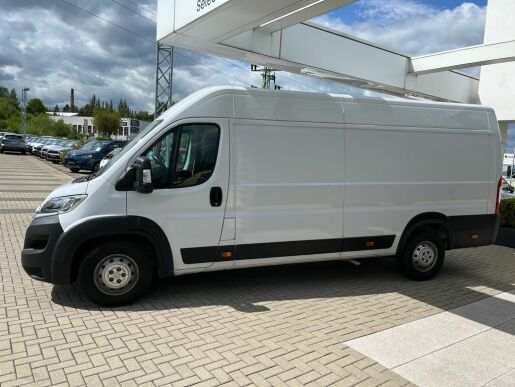 Citroën Jumper 2,2 BlueHDi 140k L3H2 FG MAXI
