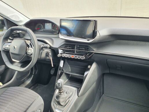 Peugeot 208 STYLE PureTech 100 S&S MAN6