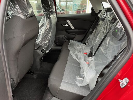 Citroën C4 1.2 PureTech 130 S&S MAN6 FEEL 