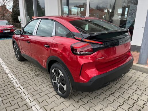 Citroën C4 1.2 PureTech 130 S&S MAN6 FEEL 