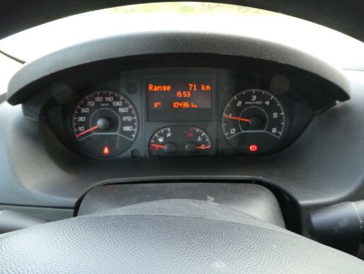 Peugeot Boxer L4H2 2.2 140k MAN6