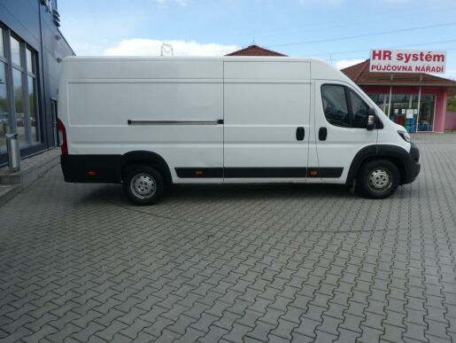 Peugeot Boxer L4H2 2.2 140k MAN6
