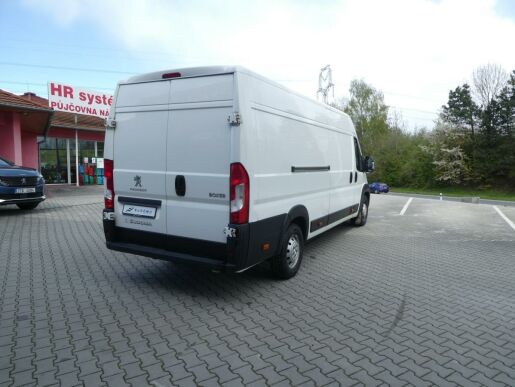 Peugeot Boxer L4H2 2.2 140k MAN6